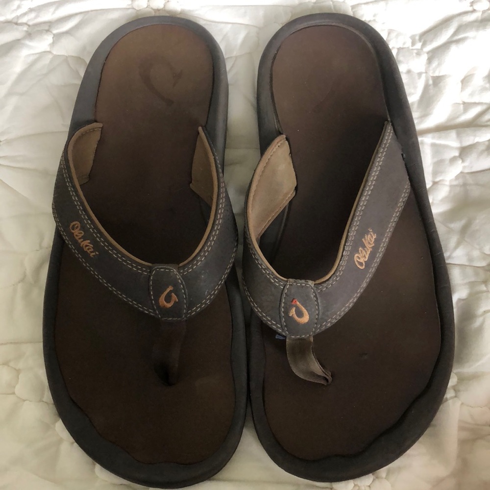OluKai 'Ohana Sandals